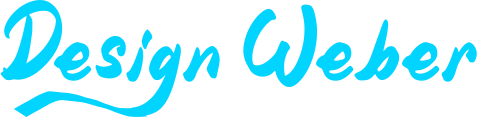 Design Weber Logo