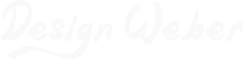 Design Weber Logo